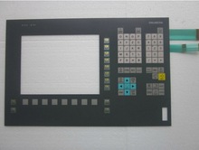 Original SIEMENS 10.4" 6FC5203-0AF00-0AA1 Touch Screen Panel Glass Screen Panel Digitizer Panel